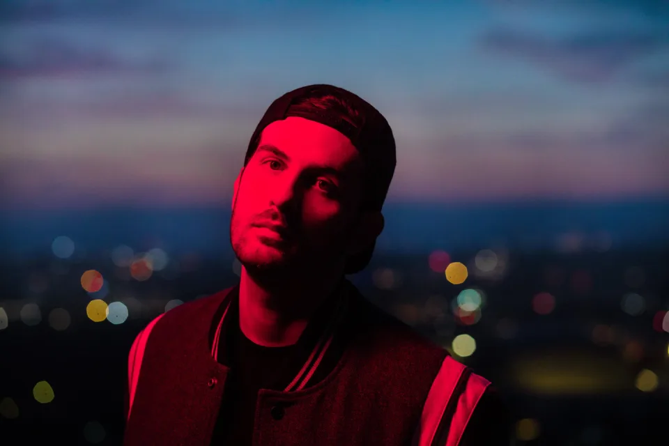 Borgore