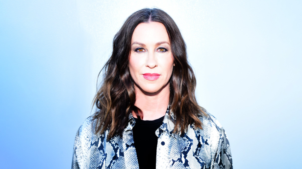 Alanis Morrisette + Hotel Deals