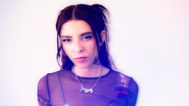 Official Lollapalooza Aftershow featuring Young Miko