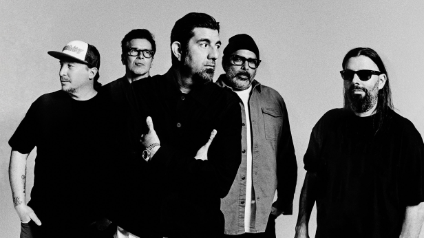 Deftones - North American Tour 2025