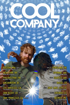 Cool Company