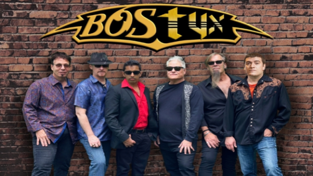 BoStyx - The Ultimate Boston/Styx Tribute