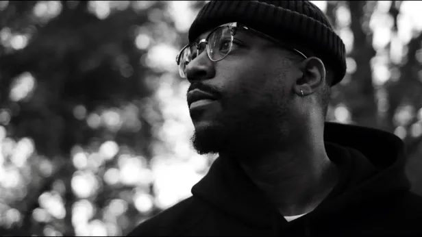 WNRN PRESENTS: Tre. Charles