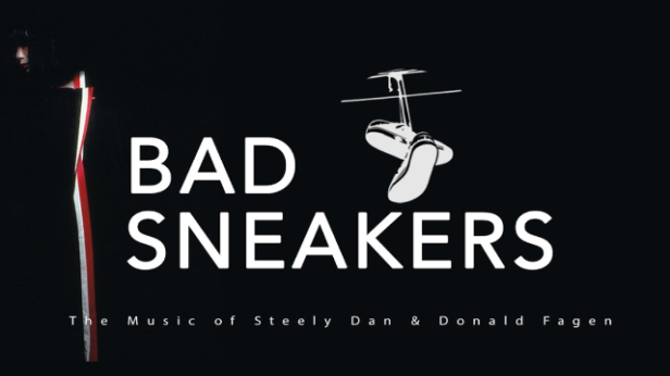 Bad Sneakers - Steely Dan Tribute