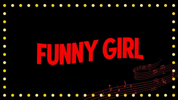 Barbra Palooza - Funny Girl