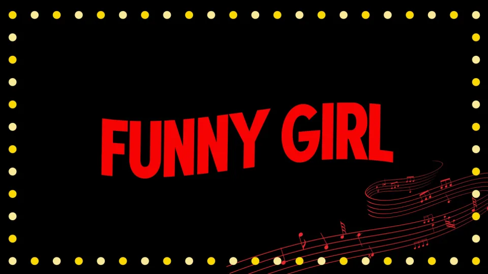 Barbra Palooza - Funny Girl