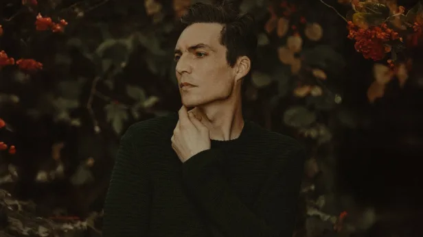 Augustana - All The Stars and Boulevards Anniversary Show - Solo