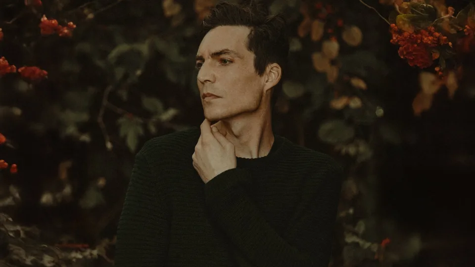 Augustana - All The Stars and Boulevards Anniversary Show - Solo