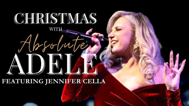 Christmas With Absolute Adele