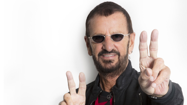 Ringo Starr & His All Starr Band