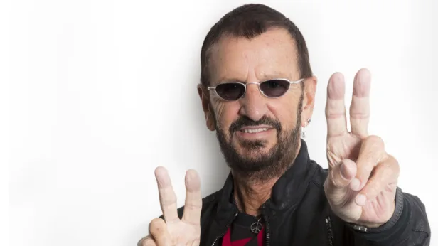 Ringo Starr And His All Starr Band