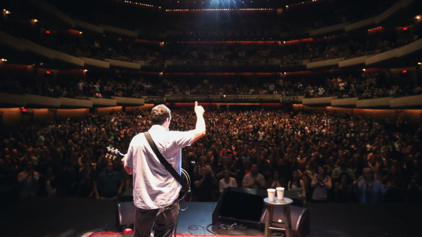 Adam Sandler Ticket + Hotel Deals