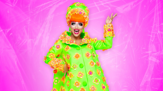 An Evening with Bianca del Rio