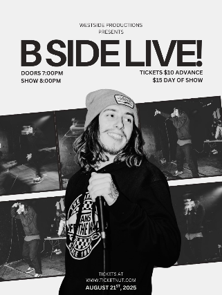 B Side Summer Series