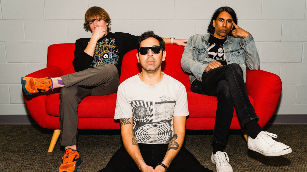 Saves the Day - SOLD OUT