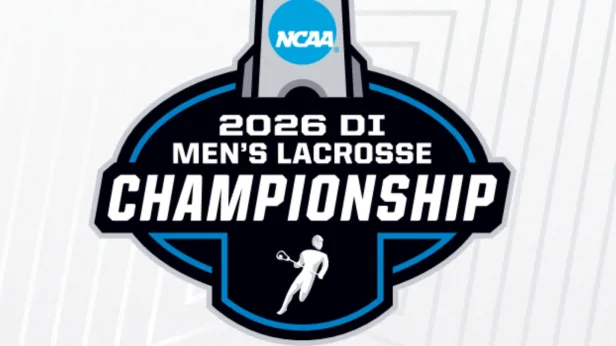 2026 NCAA DI Men's Lacrosse - Opening Round