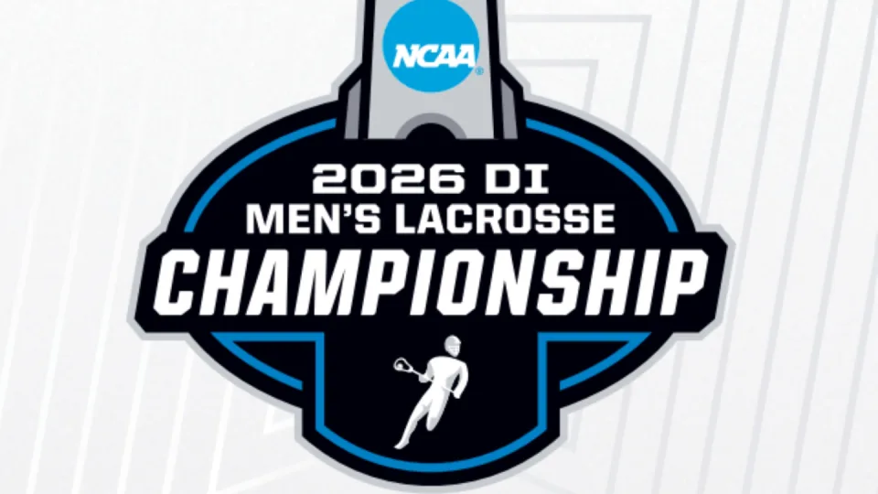 2026 NCAA DI Men's Lacrosse - Opening Round