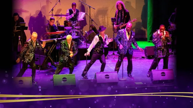 The Magic of Motown