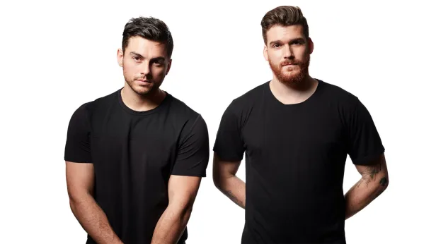 Adventure Club (21 and Over)