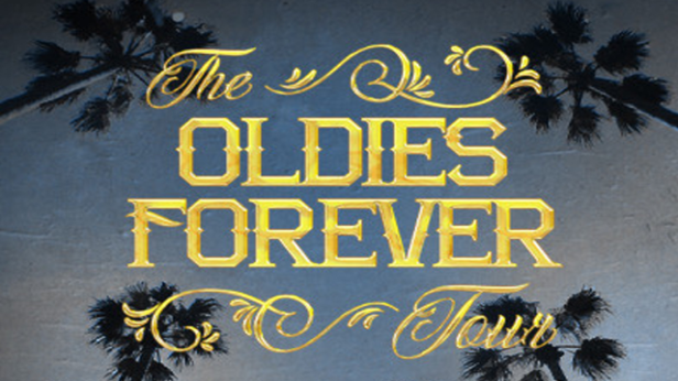 The Oldies Forever Tour
