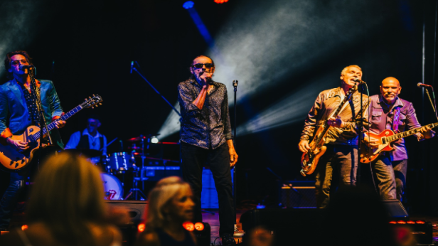 Rolling Stones Tribute - Shattered • Led Zepellin Tribute - Tall Cool One