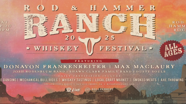 4th Annual Rod & Hammer Ranch