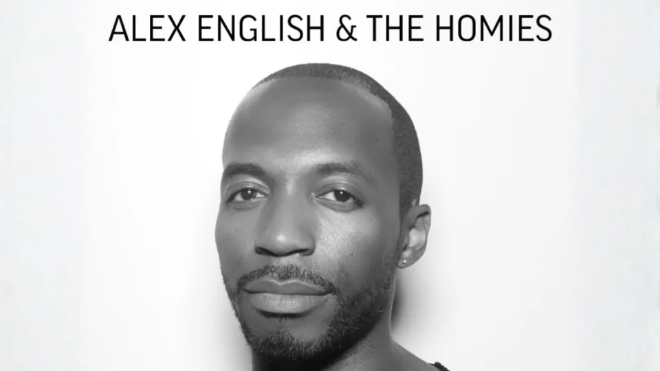 Alex English & The Homies
