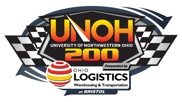 UNOH 200 NASCAR Craftsman Truck Series