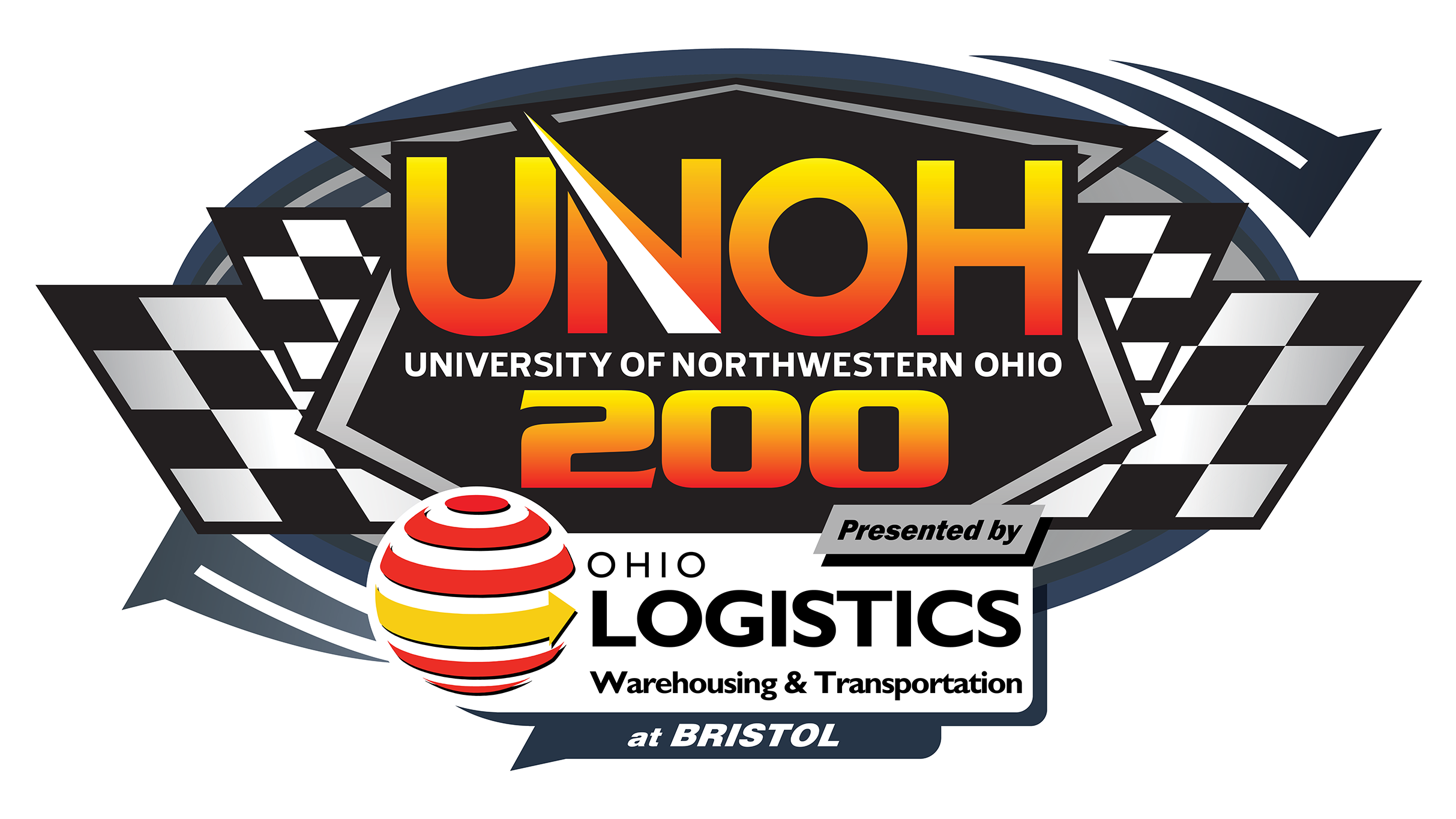 UNOH 200 NASCAR Craftsman Truck Series