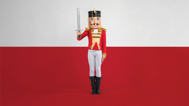 Peoria Ballet's Nutcracker