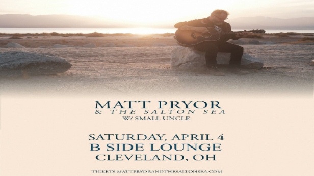Matt Pryor
