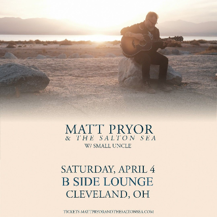 Matt Pryor
