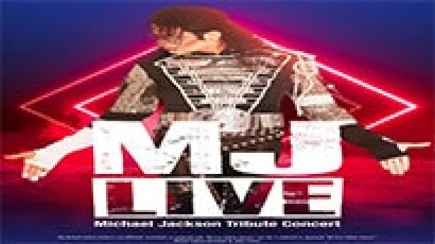 MJ Live