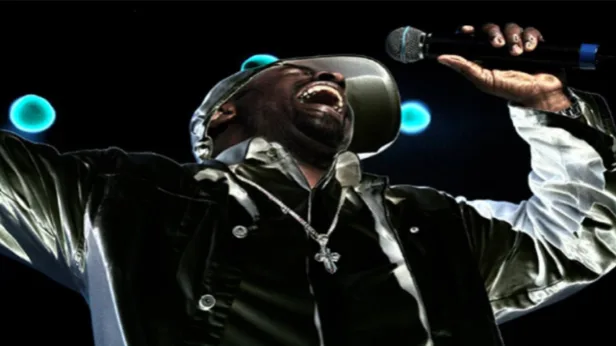 Reggae Sunday: Pato Banton
