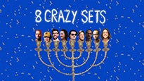 8 Crazy Sets - in the Callback Bar