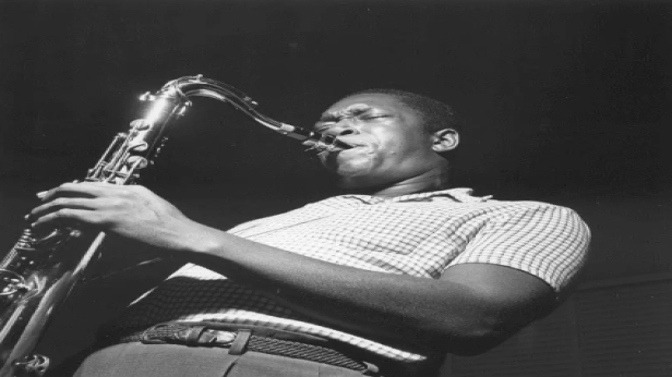 Coltrane Revisited 24th Anniversary