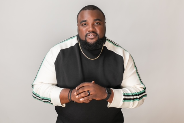 Tim Shropshire presented by Laugh Life Comedy