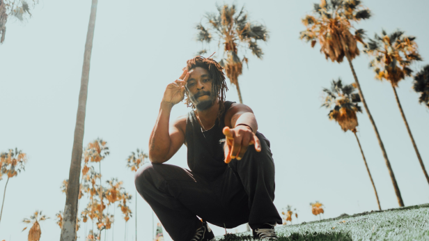 Shwayze - The Wasted Sunset Tour