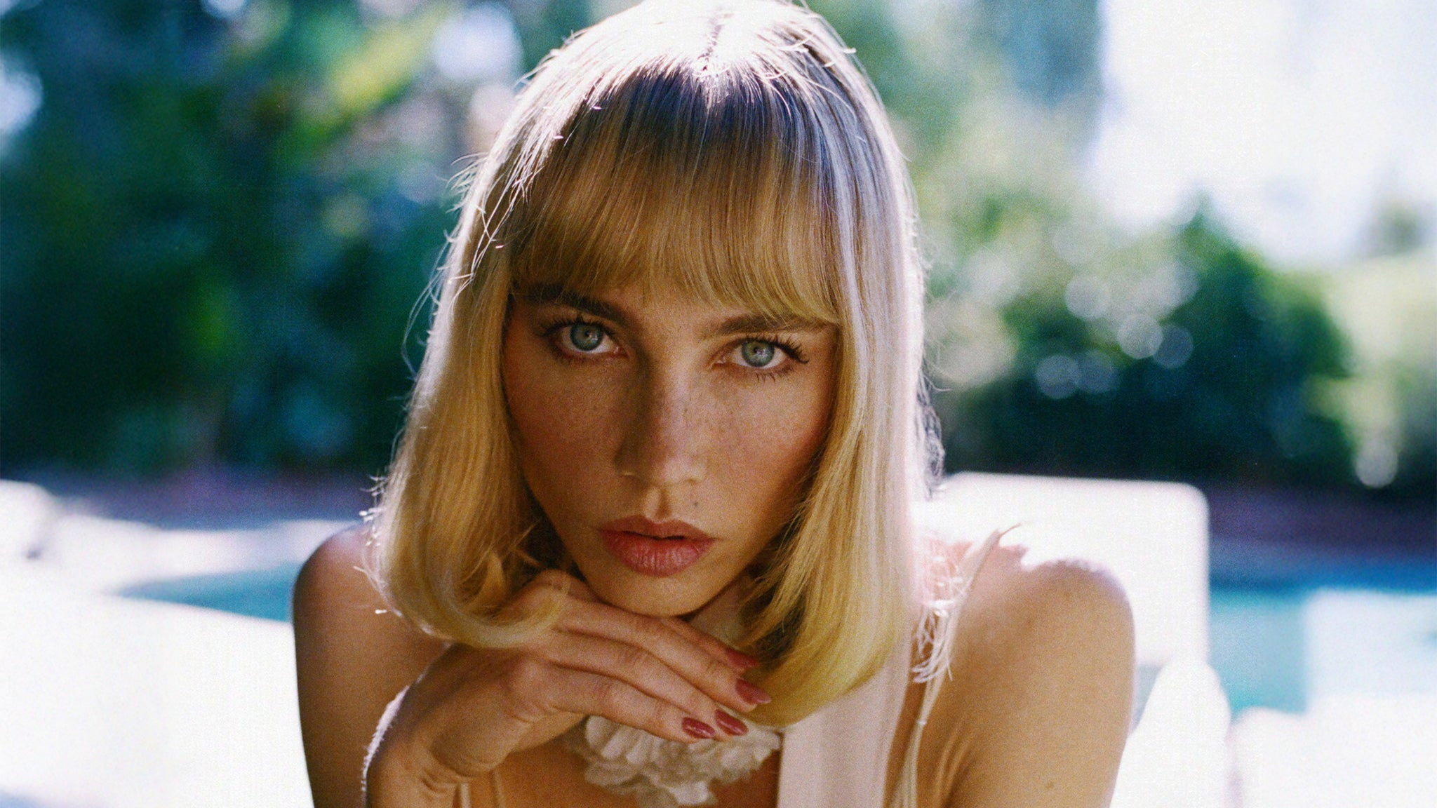 Goldie Boutilier: The King of Possibilities Tour