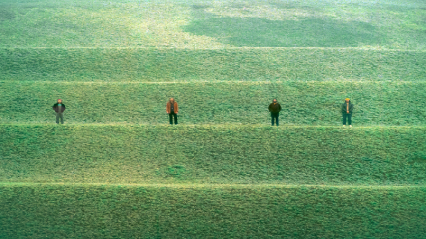 KEXP & Den Tapes Present: Small Paul album release show w/ Møtrik & M.A. Sampson