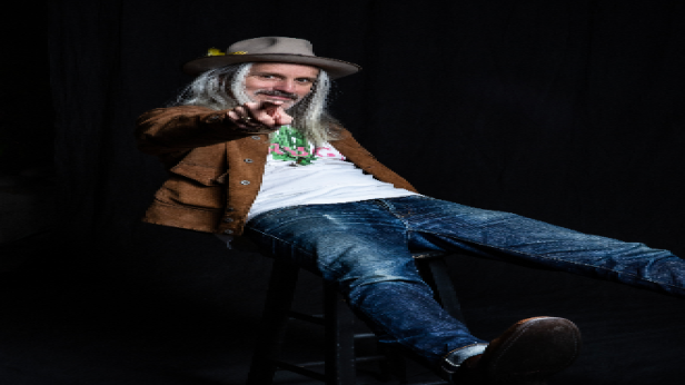 Steve Poltz