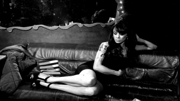 The Winehouse Experience, The Marvin Gaye Serenade Tribute