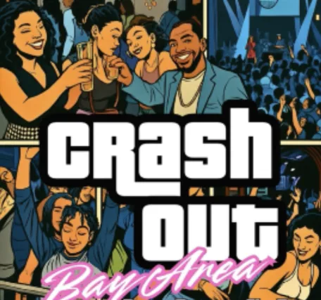 Crash Out (afrobeats, dancehall, hip-hop & more)