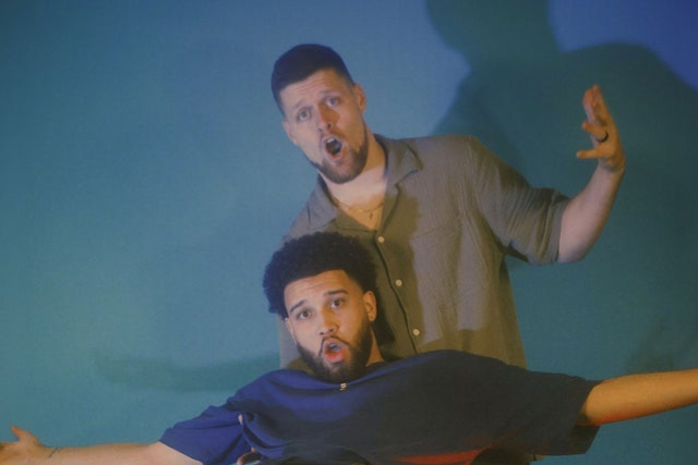 You Should Know Podcast Presents: Peyton vs Cam World Tour