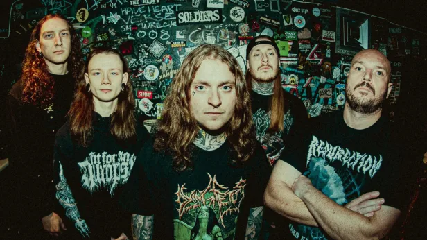 Ingested