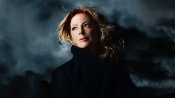 An Evening with Sarah McLachlan - The Better Broken Tour