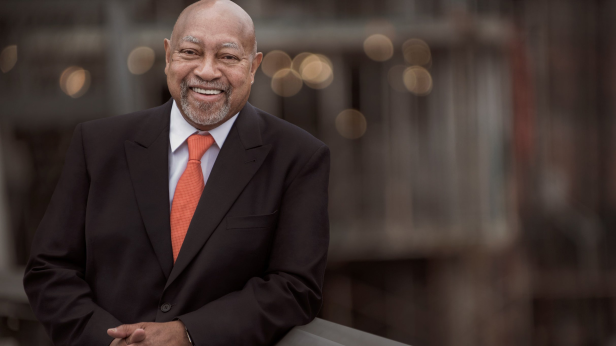 Kenny Barron Trio