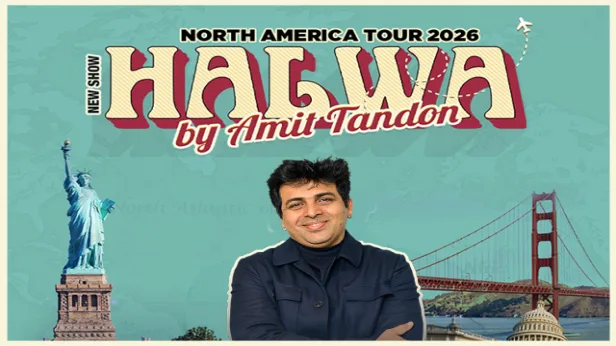 Amit Tandon: Halwa (Show in Hindi)