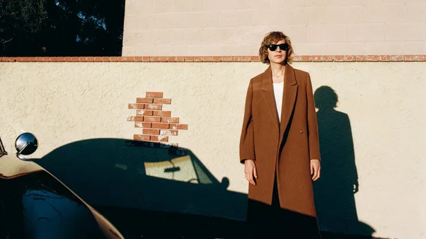 BECK: RIDE LONESOME TOUR
