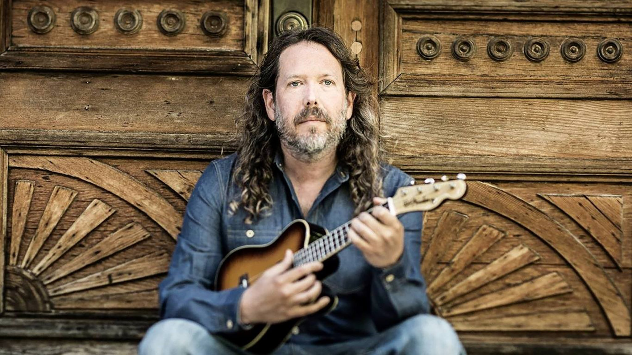 The Crosby Collective (feat Jason Crosby, Oteil Burbridge & guest)
